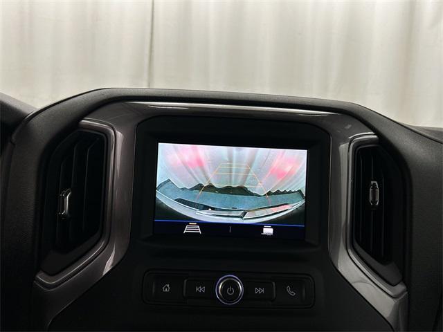 used 2023 Chevrolet Silverado 2500 car, priced at $44,971