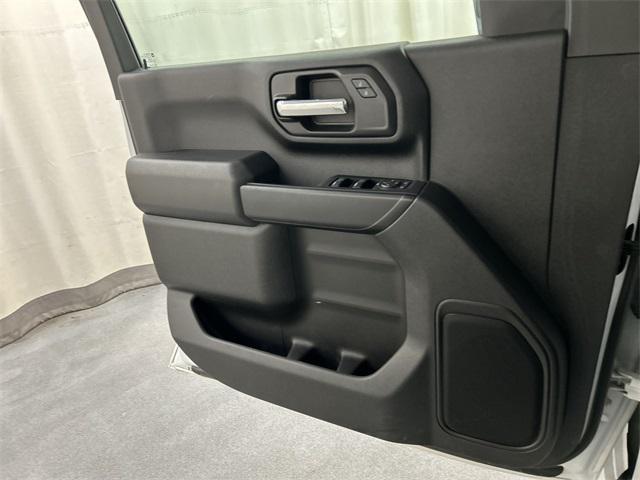 used 2023 Chevrolet Silverado 2500 car, priced at $44,971