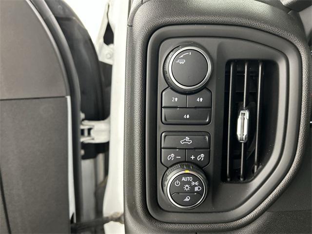 used 2023 Chevrolet Silverado 2500 car, priced at $44,971