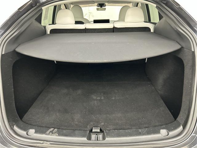 used 2023 Tesla Model Y car, priced at $29,999