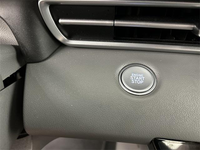 used 2022 Hyundai Elantra car, priced at $16,995