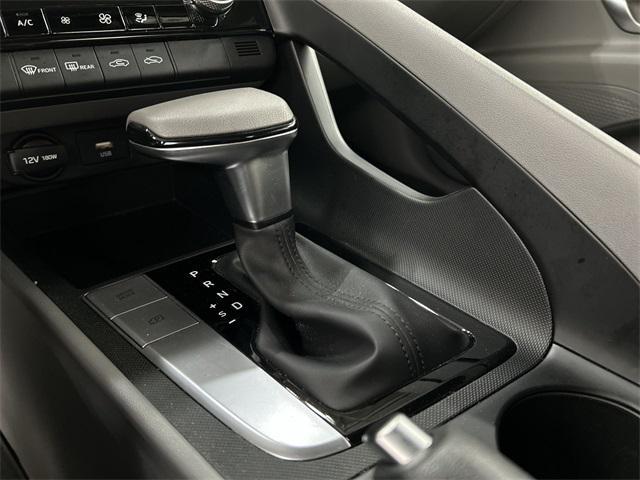 used 2022 Hyundai Elantra car, priced at $16,995