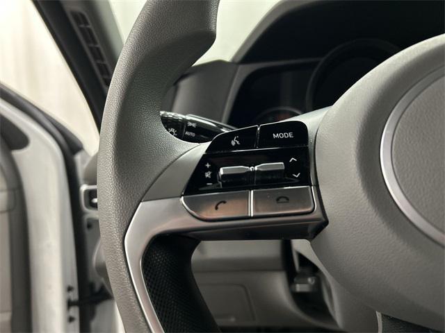 used 2022 Hyundai Elantra car, priced at $16,995