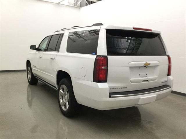 used 2019 Chevrolet Suburban car, priced at $33,800