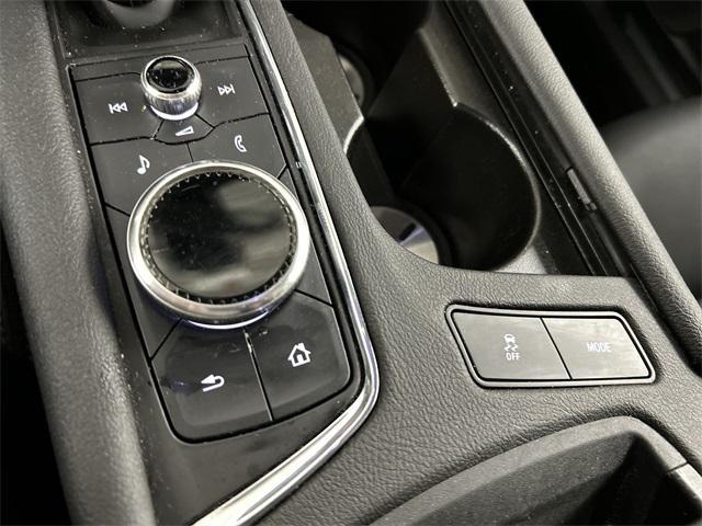 used 2023 Cadillac XT5 car, priced at $27,897