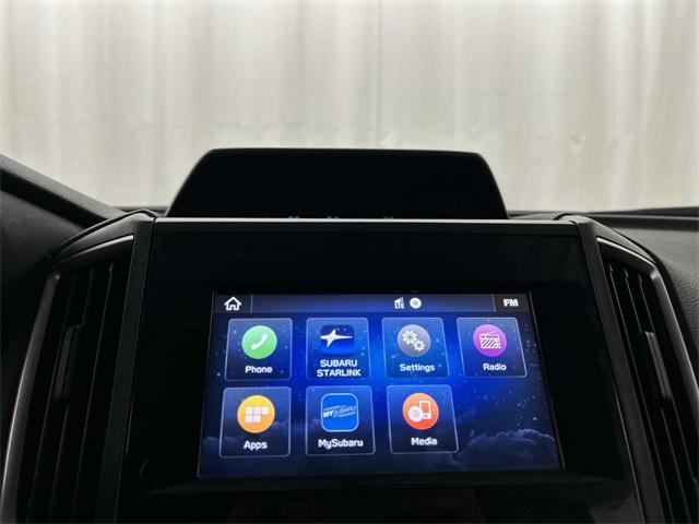 used 2019 Subaru Crosstrek car, priced at $17,595
