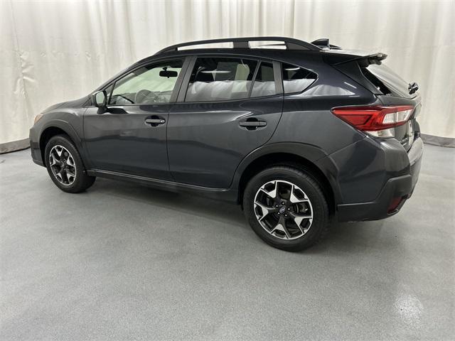 used 2019 Subaru Crosstrek car, priced at $17,595