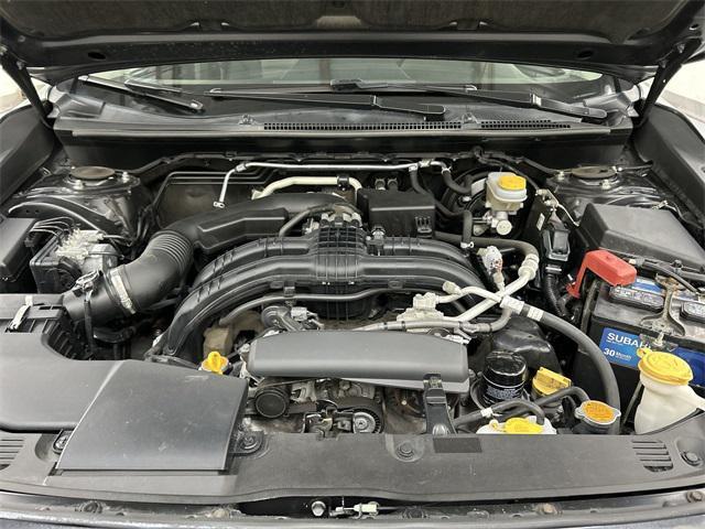 used 2019 Subaru Crosstrek car, priced at $17,595