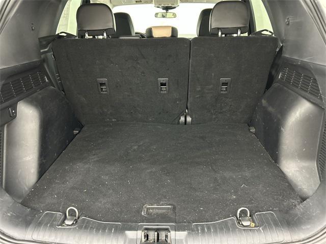 used 2022 Ford Escape car, priced at $24,879