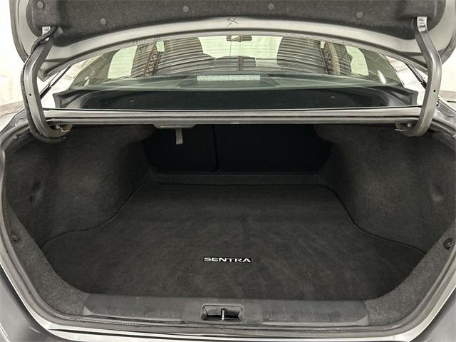used 2020 Nissan Sentra car, priced at $13,990