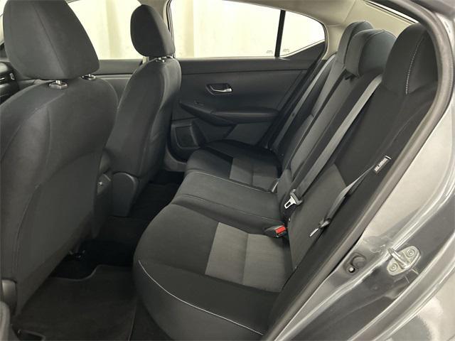 used 2020 Nissan Sentra car, priced at $13,990