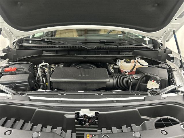 used 2024 Cadillac Escalade car, priced at $83,885
