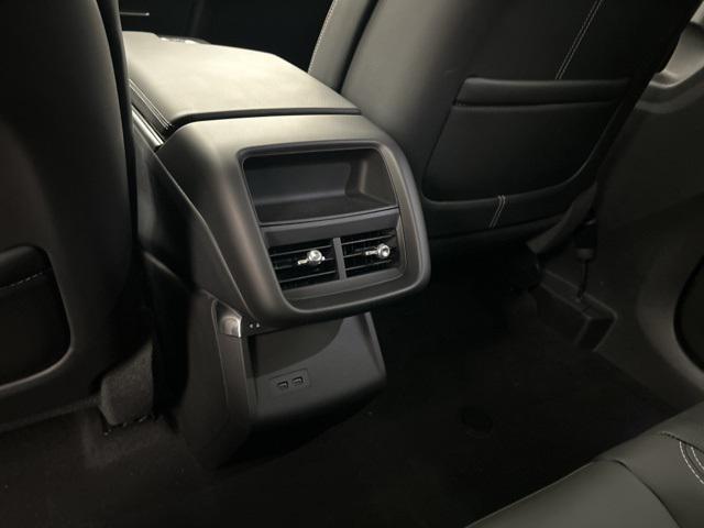 new 2025 Cadillac LYRIQ car, priced at $63,590