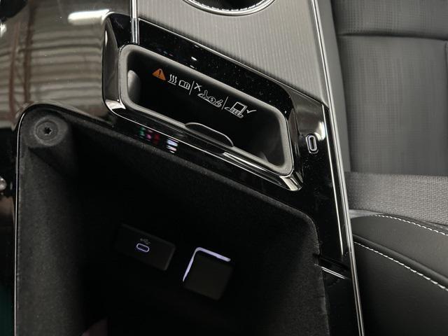 new 2025 Cadillac LYRIQ car, priced at $63,590