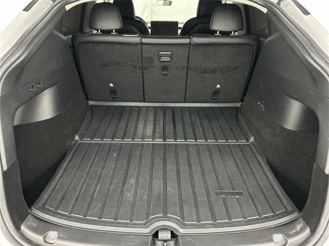 used 2022 Tesla Model Y car, priced at $26,894