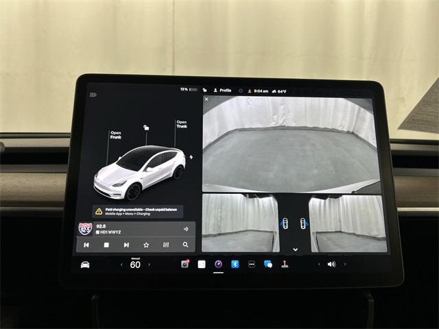 used 2022 Tesla Model Y car, priced at $26,894