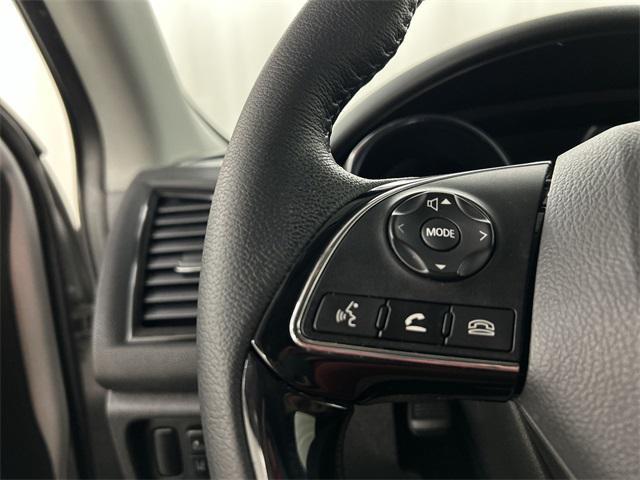 used 2024 Mitsubishi Outlander Sport car, priced at $18,832
