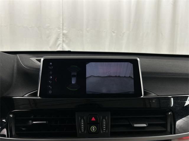 used 2021 BMW X1 car, priced at $25,890