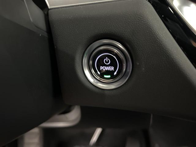 new 2025 Cadillac LYRIQ car, priced at $64,715