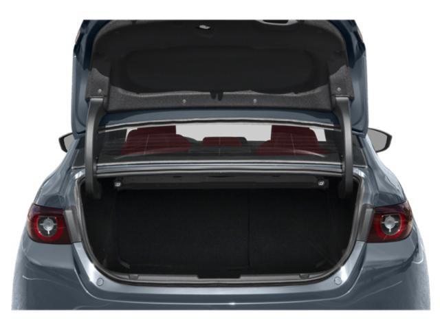 used 2023 Mazda Mazda3 car, priced at $19,960