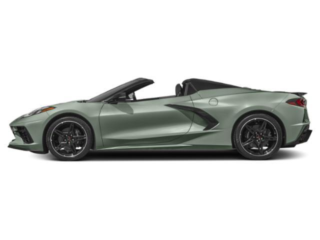 new 2024 Chevrolet Corvette car, priced at $92,220