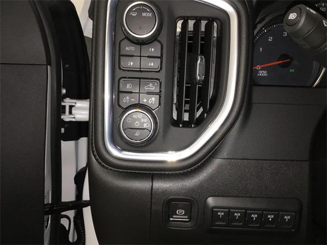 used 2021 Chevrolet Silverado 2500 car