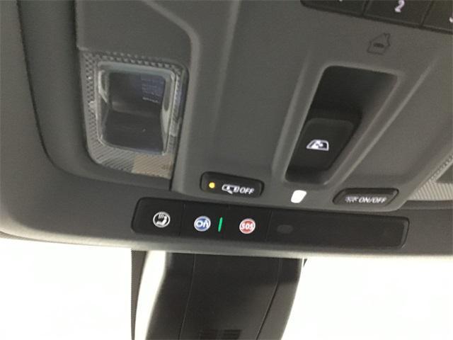 used 2021 Chevrolet Silverado 2500 car
