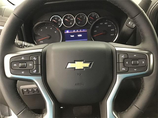 used 2021 Chevrolet Silverado 2500 car