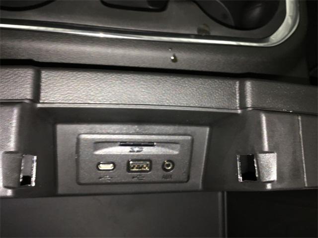 used 2021 Chevrolet Silverado 2500 car