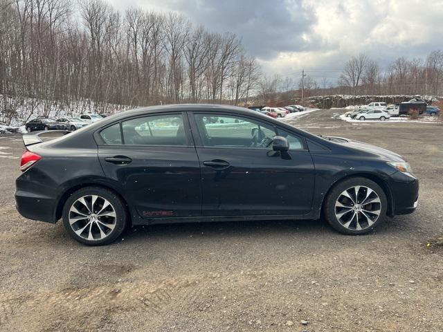 used 2013 Honda Civic car, priced at $8,995