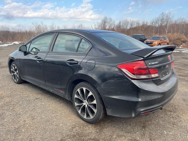 used 2013 Honda Civic car, priced at $8,995