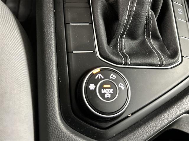 used 2022 Volkswagen Taos car, priced at $18,800