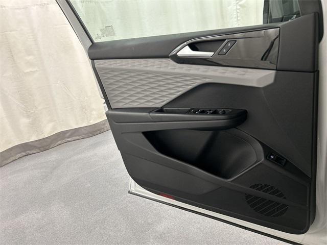 used 2022 Volkswagen Taos car, priced at $18,800