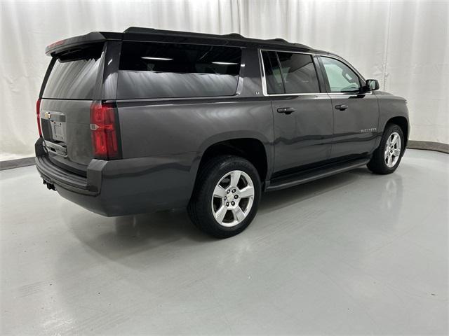 used 2016 Chevrolet Suburban car, priced at $18,995