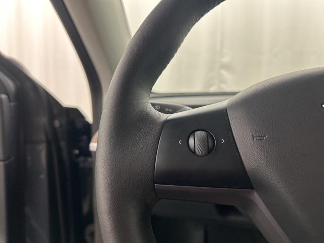 used 2022 Tesla Model Y car, priced at $29,811