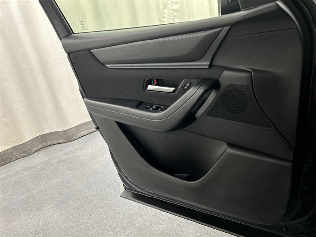 used 2025 Mazda CX-90 car, priced at $29,967