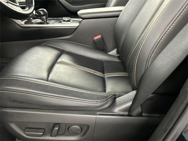 used 2025 Mazda CX-90 car, priced at $29,967