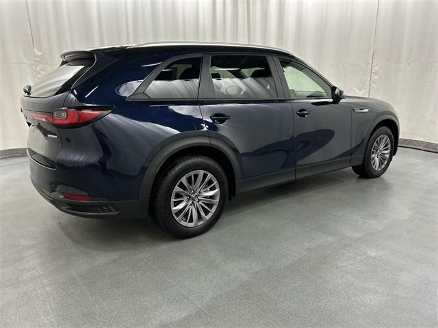 used 2025 Mazda CX-90 car, priced at $29,967