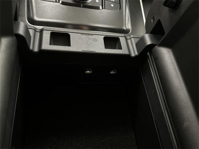 used 2025 Mazda CX-90 car, priced at $29,967