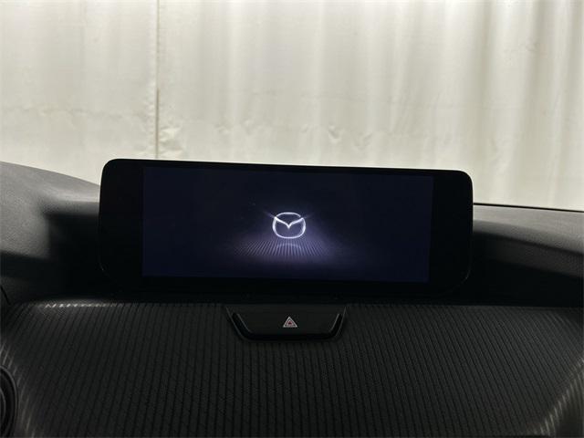 used 2025 Mazda CX-90 car, priced at $29,967