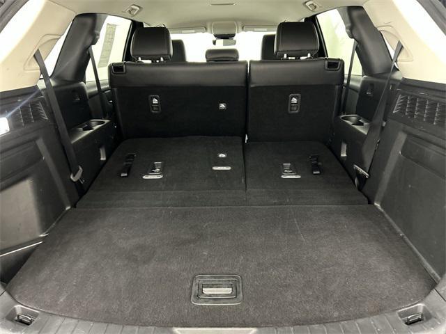 used 2025 Mazda CX-90 car, priced at $29,967