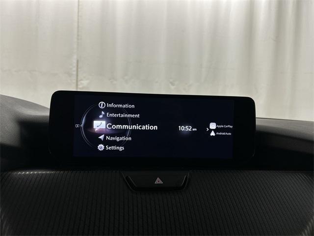 used 2025 Mazda CX-90 car, priced at $29,967