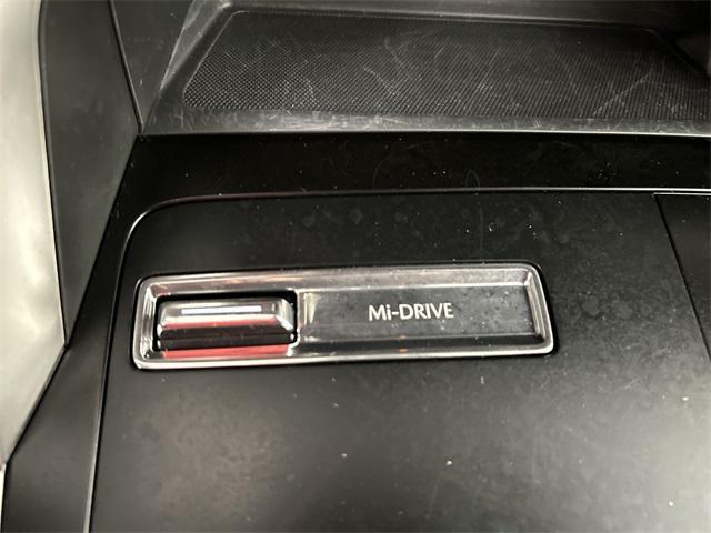 used 2025 Mazda CX-90 car, priced at $29,967