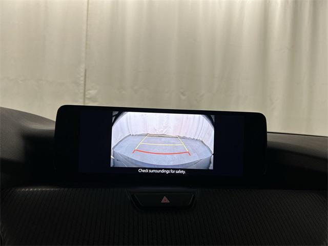 used 2025 Mazda CX-90 car, priced at $29,967