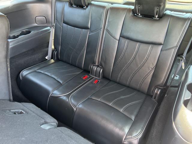 used 2014 INFINITI QX60 car, priced at $8,995