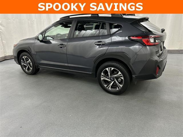 used 2024 Subaru Crosstrek car, priced at $24,993