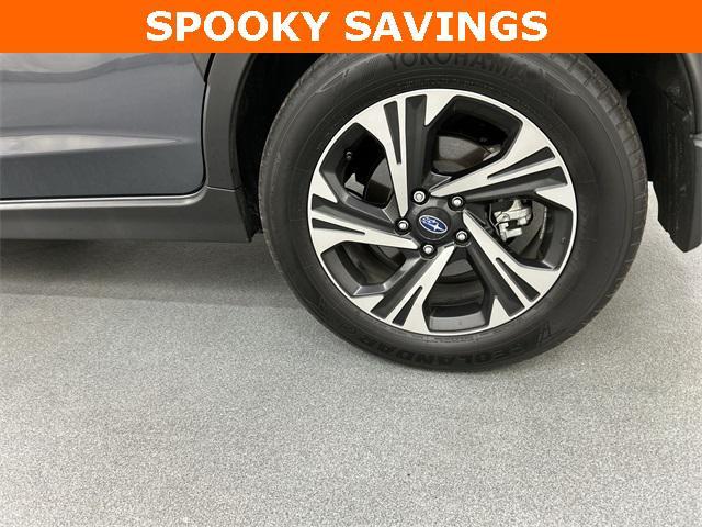 used 2024 Subaru Crosstrek car, priced at $24,993