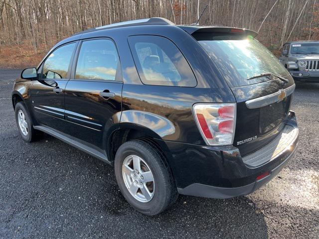 used 2008 Chevrolet Equinox car, priced at $6,994