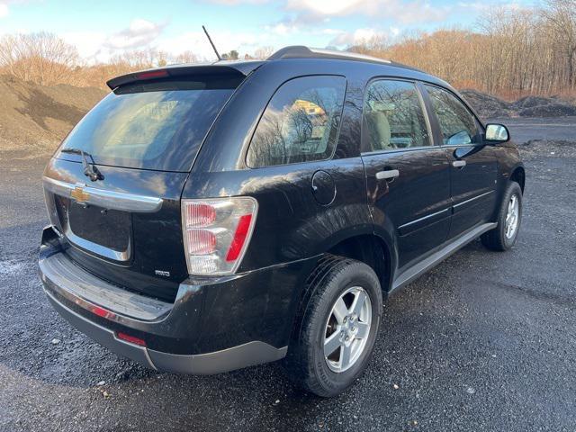 used 2008 Chevrolet Equinox car, priced at $6,994