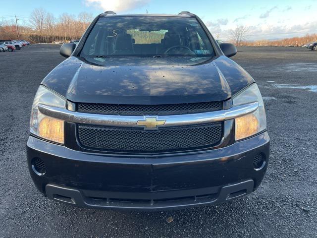 used 2008 Chevrolet Equinox car, priced at $6,994